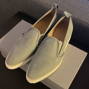 Female Loafer